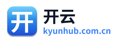 开云